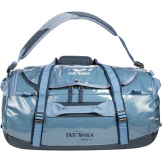 Barrel 45l Reisetasche elemental blue