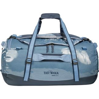 Barrel 65l Reisetasche elemental blue