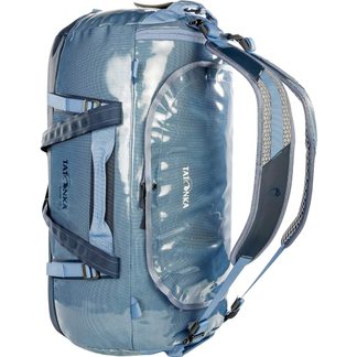 Barrel 65l Travel Bag elemental blue