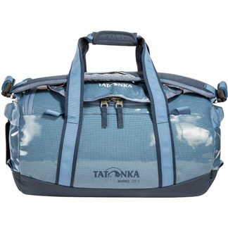 Barrel 25l Travel Bag elemental blue