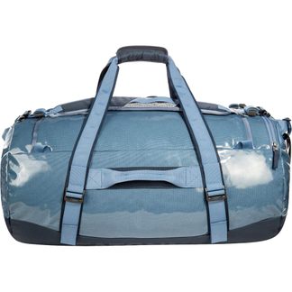 Barrel 85l Reisetasche elemental blue