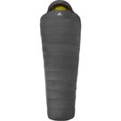 Helium GT 250 Down Sleeping Bag Regular anvil grey