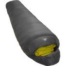 Helium GT 250 Down Sleeping Bag Regular anvil grey