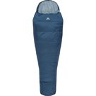 Lunar Micro LongSleeping Bag denim blue