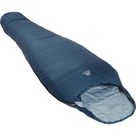 Lunar Micro LongSleeping Bag denim blue