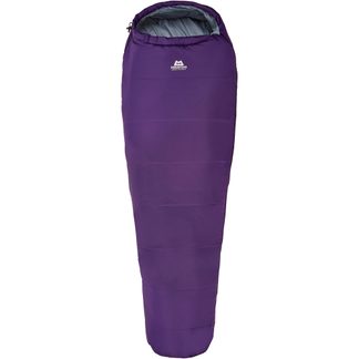 Mountain Equipment - Lunar I Women's Regular Sleeping bag Women tyrian purple