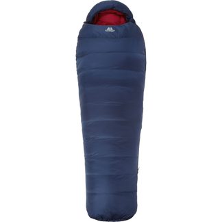 Mountain Equipment - Helium 600 Women's Down Sleeping Bag Regular medieval blue