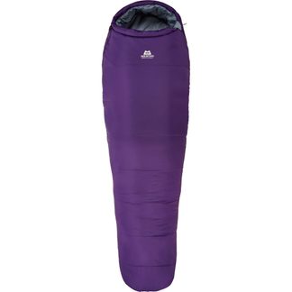 Mountain Equipment - Lunar III Womens Regular Sleeping Bag tyrian purple