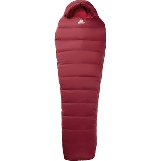 Mountain Equipment - Olympus 450 women's Down Sleeping Bag Women Regular rhurab