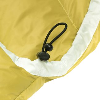 Biopod DownWool Extreme Light 200 Sleeping Bag warm olive