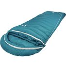 Biopod DownWool Subzero Comfort R Sleeping Bag autumn blue