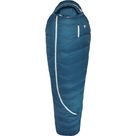 Biopod DownWool Ice 175 Sleeping Bag ice blue
