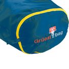 Grow Colorful Schlafsack Kinder water