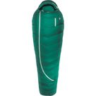 Biopod DownWool Subzero 200 Schlafsack pine green