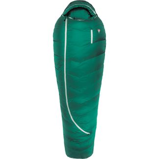Grüezi Bag - Biopod DownWool Subzero 200 Sleeping Bag pine green