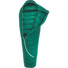 Biopod DownWool Subzero 200 Schlafsack pine green