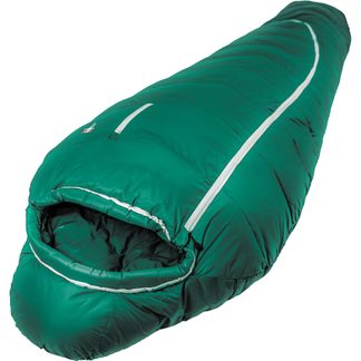 Biopod DownWool Subzero 200 Sleeping Bag pine green