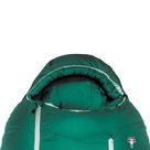 Biopod DownWool Subzero 200 Schlafsack pine green