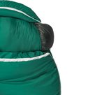 Biopod DownWool Subzero 200 Schlafsack pine green