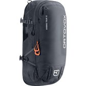 Avabag Litric Tour 30l Zip Stowaway Bag Unisex black steel