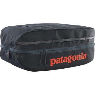 Patagonia - Black Hole Cube 14l Bag smolder blue