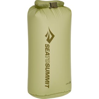 Sea to Summit - Ultra-Sil Dry Bag Packsack 13L tarragon