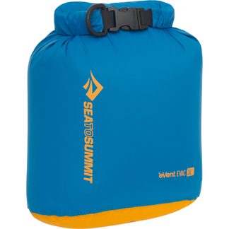Sea to Summit - Evac Dry Bag Packsack 3L turkish tile