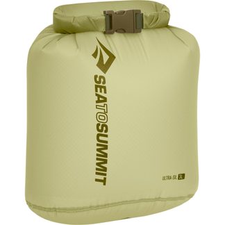 Sea to Summit - Ultra-Sil Dry Bag Packsack 3L tarragon
