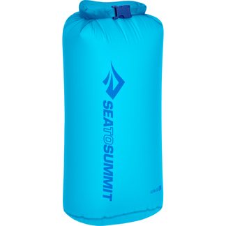 Sea to Summit - Ultra-Sil Dry Bag Packsack 13L blue atoll