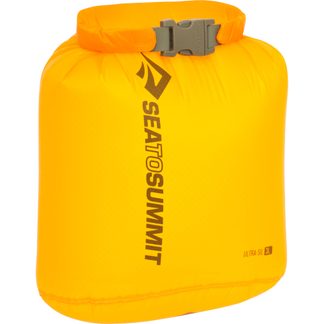 Sea to Summit - Ultra-Sil Dry Bag Packsack 3L zinnia