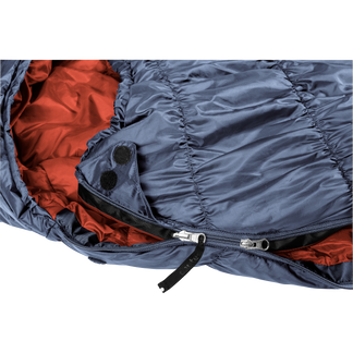 Exosphere 0° SL Sleeping Bag Women ink