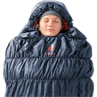 Exosphere 0° SL Sleeping Bag Women ink