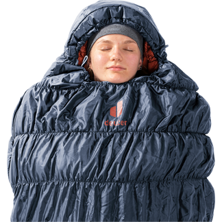 Exosphere 0° SL Sleeping Bag Women ink