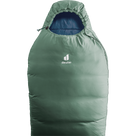 Orbit 0° EL Schlafsack ivy