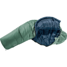 Orbit 0° Schlafsack ivy
