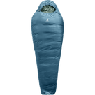 Orbit +5° SL Schlafsack Damen atlantic