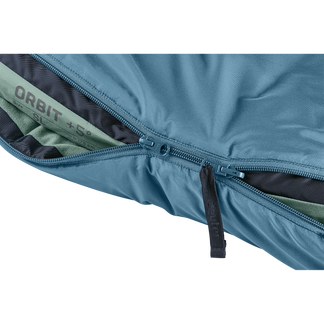 Orbit +5° SL Schlafsack Damen atlantic