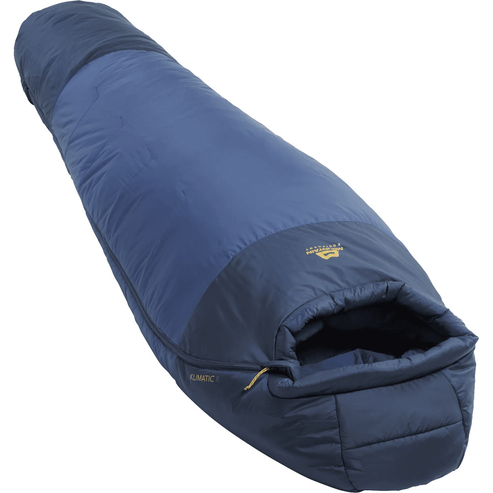 Tall sleeping bags top