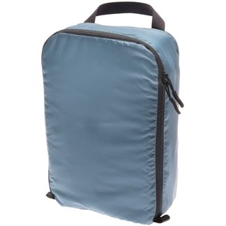 Cocoon - Packing Cube light Discrete L Packsack ash blue