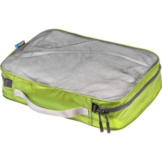 Cocoon - Packing Cubes Ultralight L olive green
