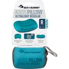 Aeros™ Ultralight Pillow Regular aqua