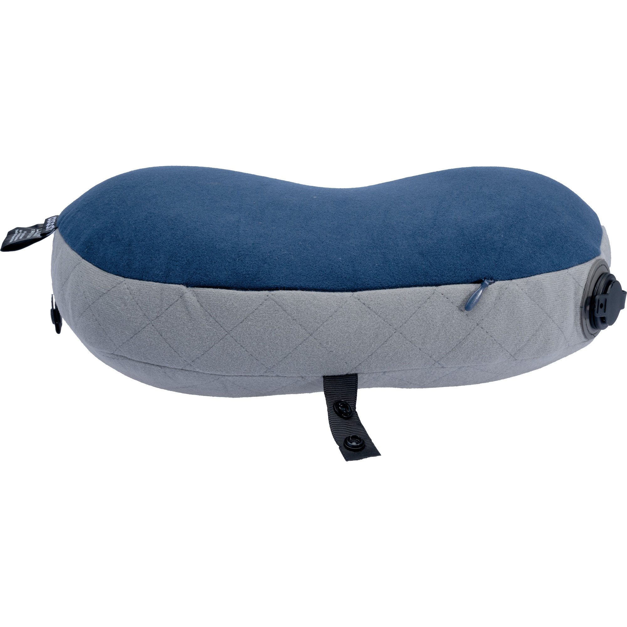Cocoon Air Core Hammock Travel Pillow galaxy blue at Sport Bittl Shop