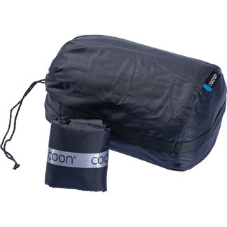 Cocoon - Pillow & Stuff Sack phantom black