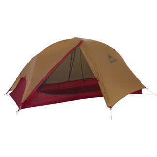 MSR - Freelite 1 Tent sahara