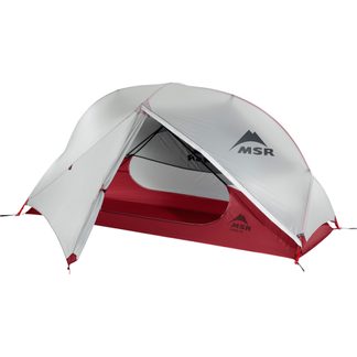 MSR - Hubba NX Tent grey