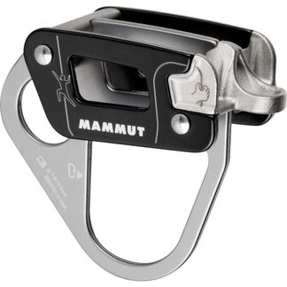 Mammut - Nordwand Alpine Belay black