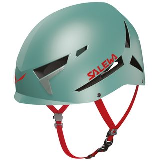 SALEWA - Vega Helmet turquise