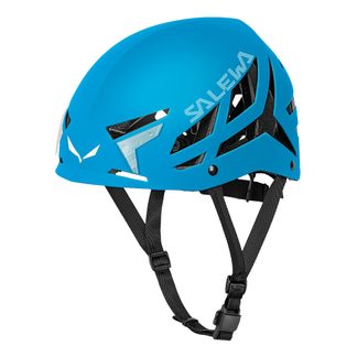 SALEWA - Vayu 2.0 Climbing Helmet bright blue