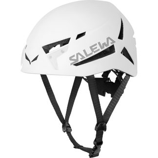 SALEWA - Vega Helmet white