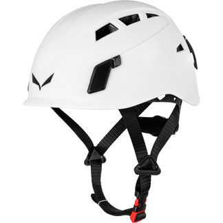 SALEWA - Toxo 3.0 Helmet white